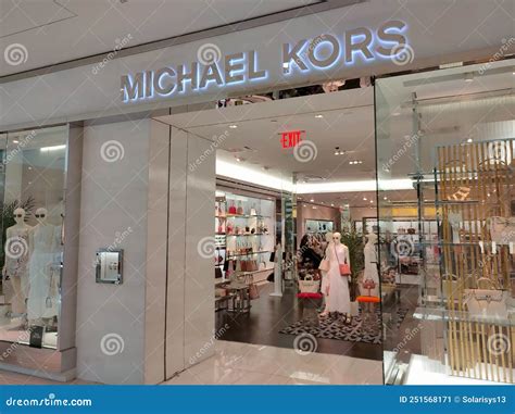 michael kors florida stores.